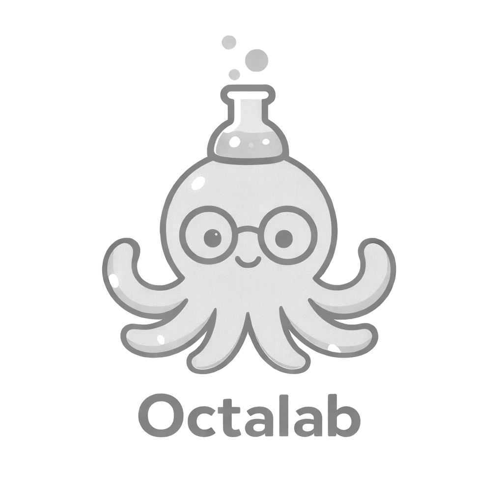 Octalab Logo